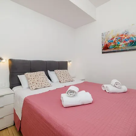 Jadro Appartement Selce