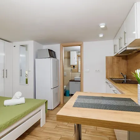 Jadro Appartement Selce