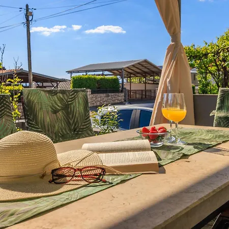 Appartement Jadro Selce