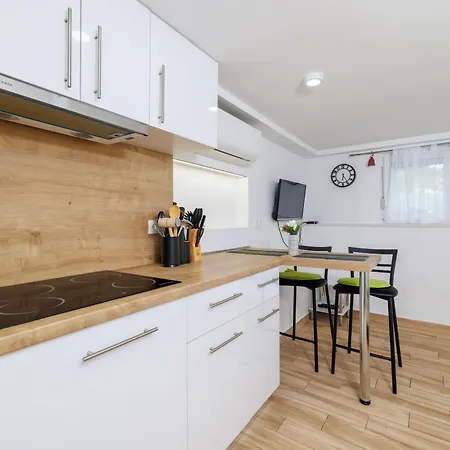 Jadro Appartement Selce