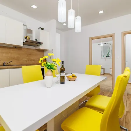 Jadro Appartement Selce