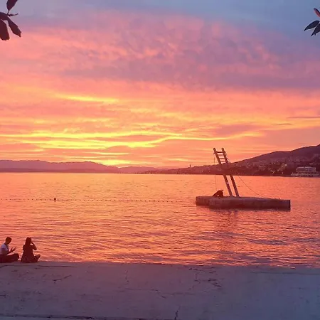 Appartement Jadro Selce