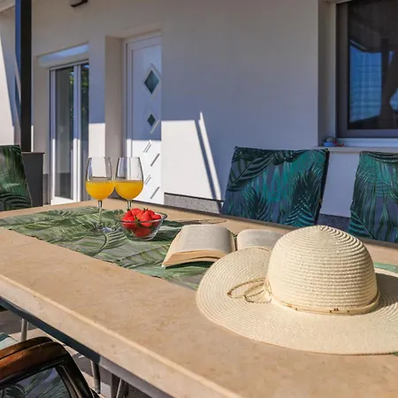 Appartement Jadro Selce