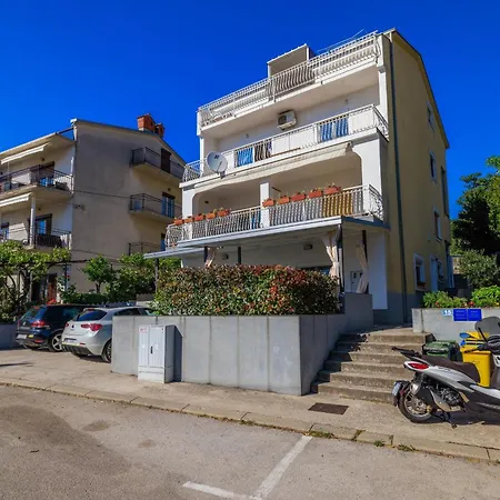 Jadro Appartement Selce