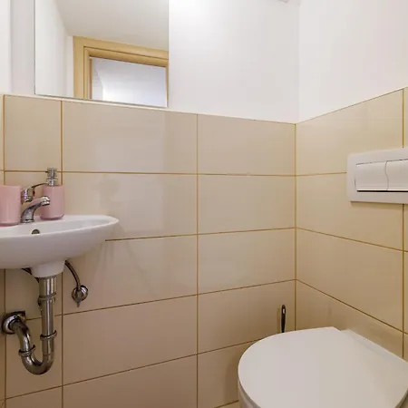 Jadro Appartement Selce