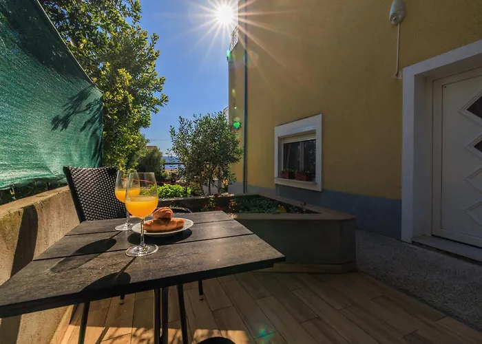 Apartment Jadro