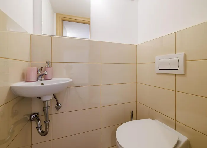 Jadro Apartment Selce