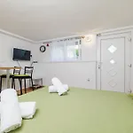 Jadro Апартаменты *