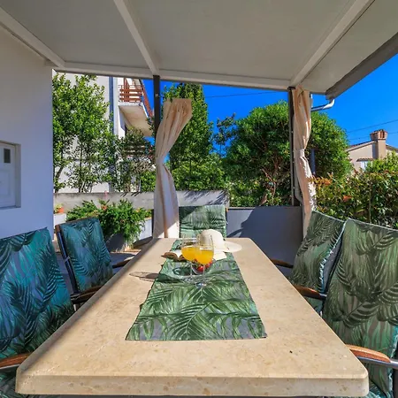 Appartement Jadro *