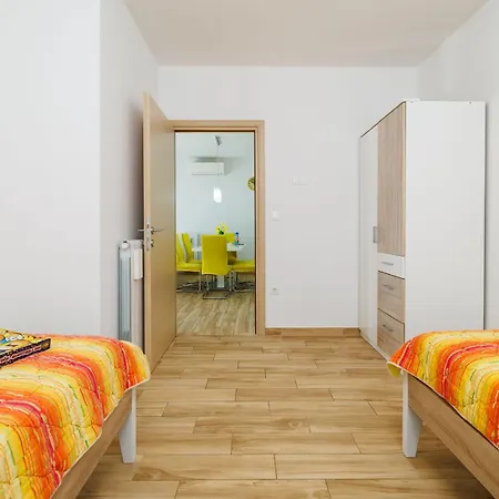 Jadro Appartement