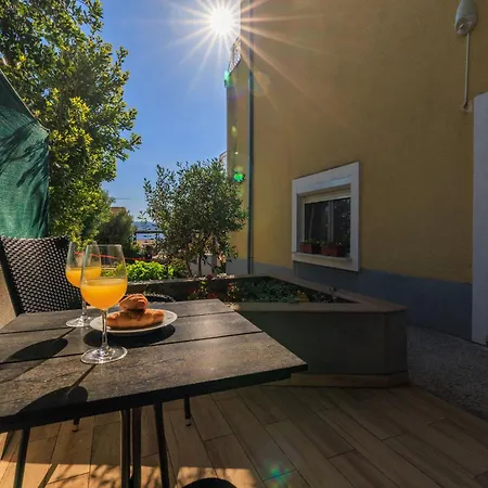 Appartement Jadro