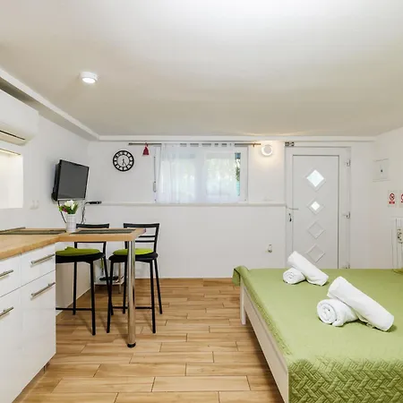 Jadro Appartement