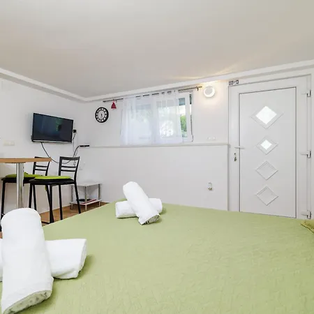 Jadro Appartement *