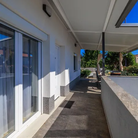 Jadro Appartement