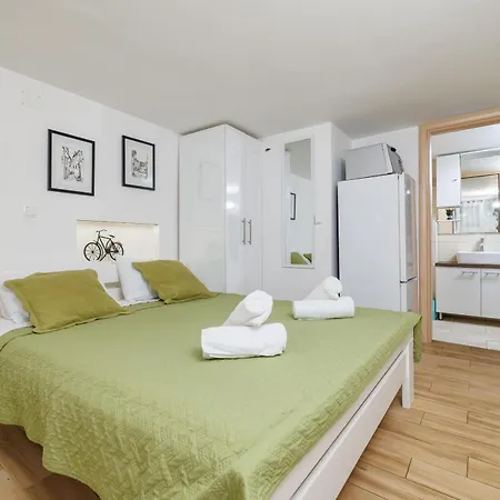Jadro Appartement *