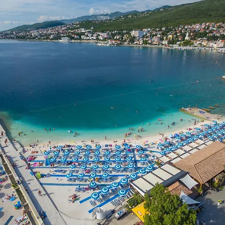Jadro Appartement Selce