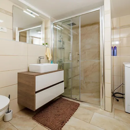 Jadro Appartement *