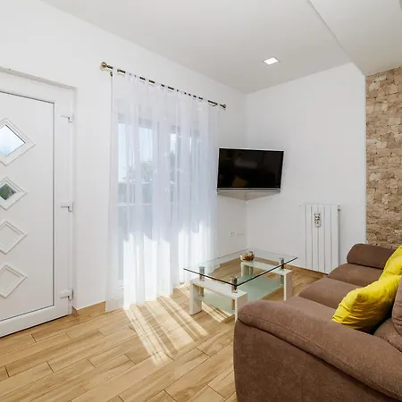 Jadro Appartement