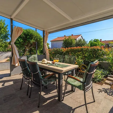 Jadro Appartement *